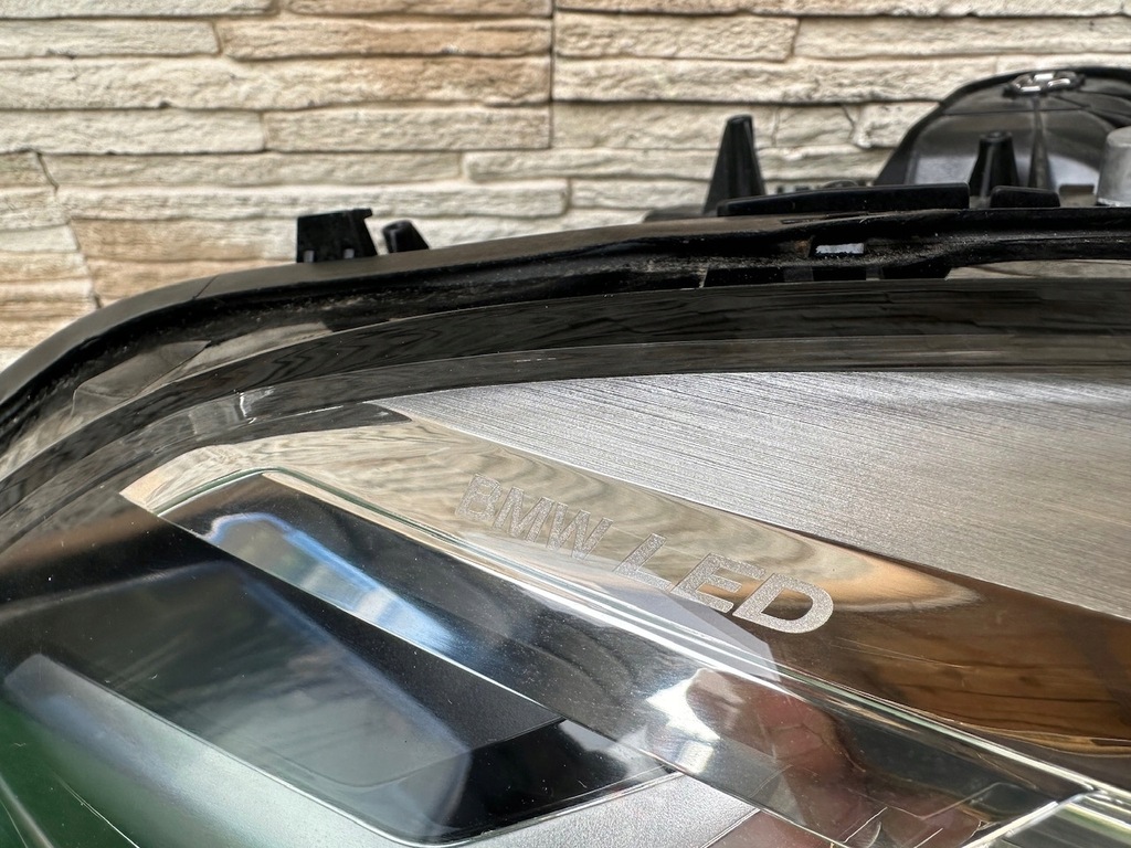 фото №3, Лампа bmw 2 f44 led 9478450