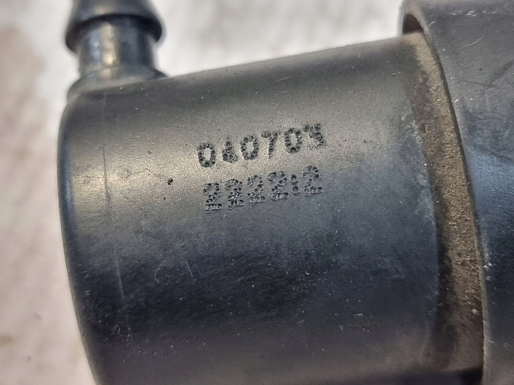 фото №10, Омыватель фара bmw seria 5 e60