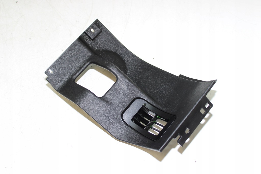 фото №3, Mercedes actros mp4 защита пластик a9606803306