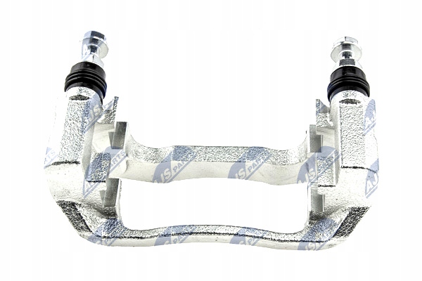 фото №11, Скоба суппорт dodge journey 08-15 l p задняя nty