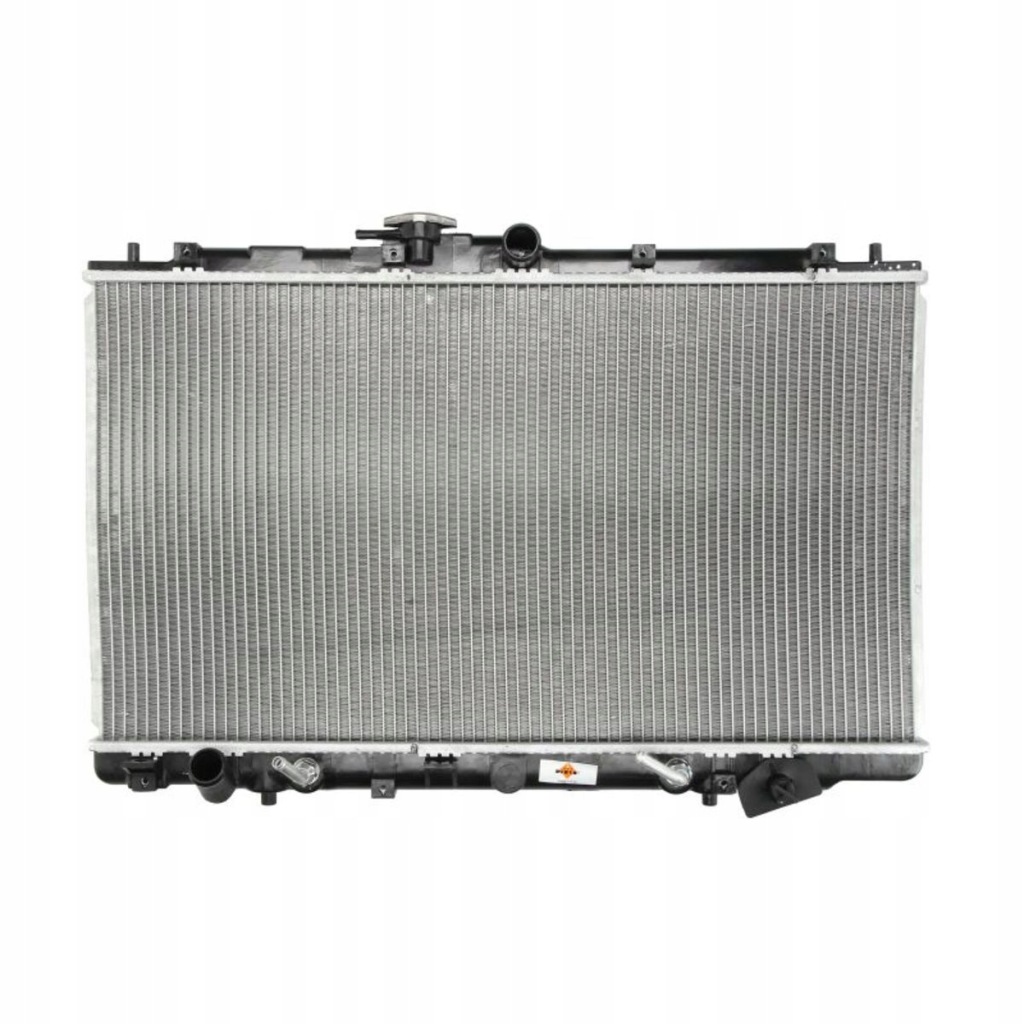 Купить Радиатор воды honda accord vi 98-03 3.0