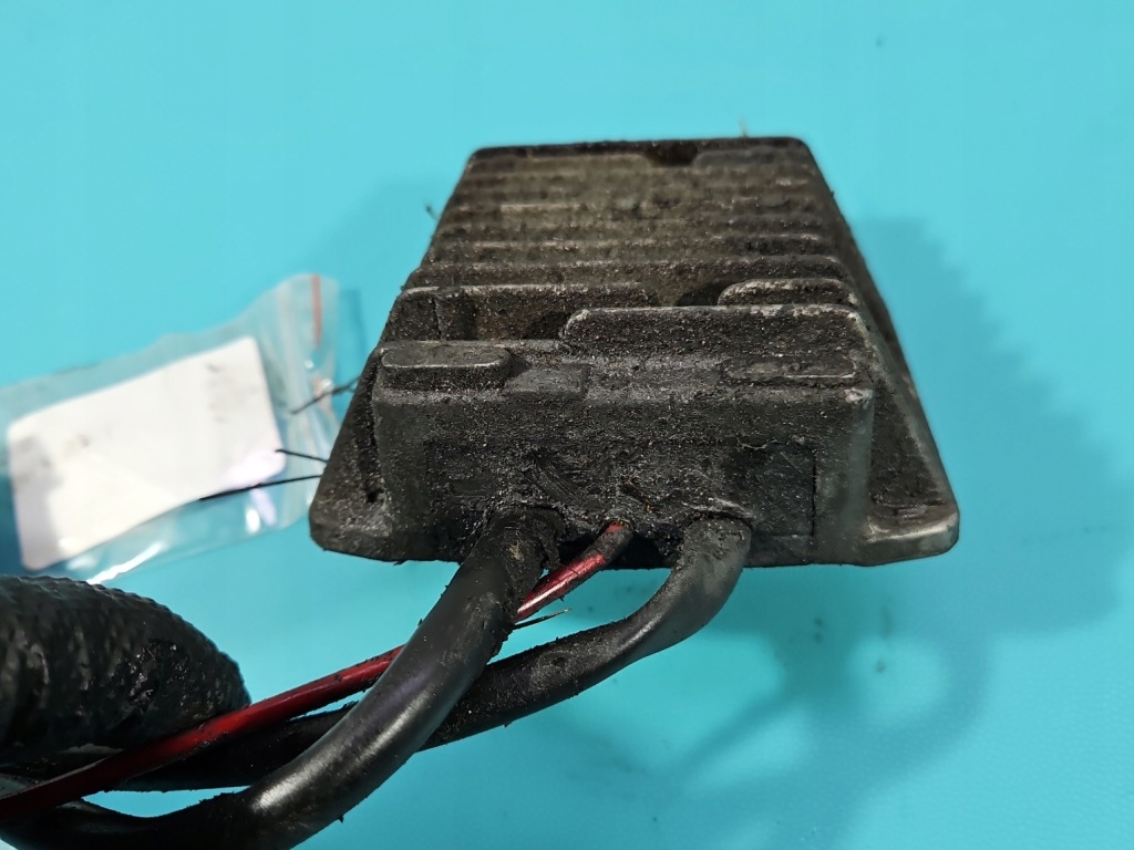 Блок управления модуль регулятор напряжения ligier ambra 4635-45a Киев