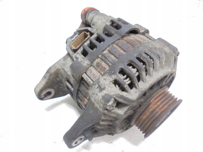 Купить Mitsubishi colt 1.3 генератор md363639
