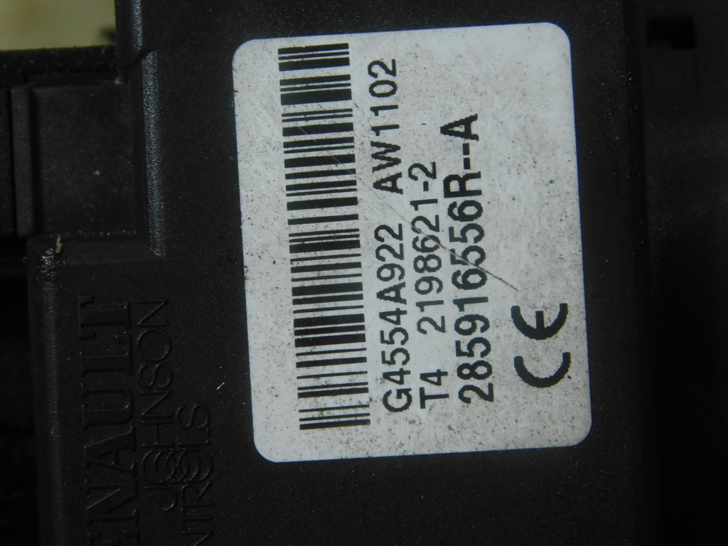 фото №12, 237104454r s180095134a набор стартовый dacia duster i lift 1.5 dci 4x4
