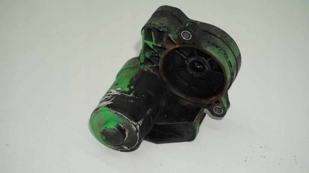 фото №8, Audi a3 8v моторчик тормоза ручного правый задняя