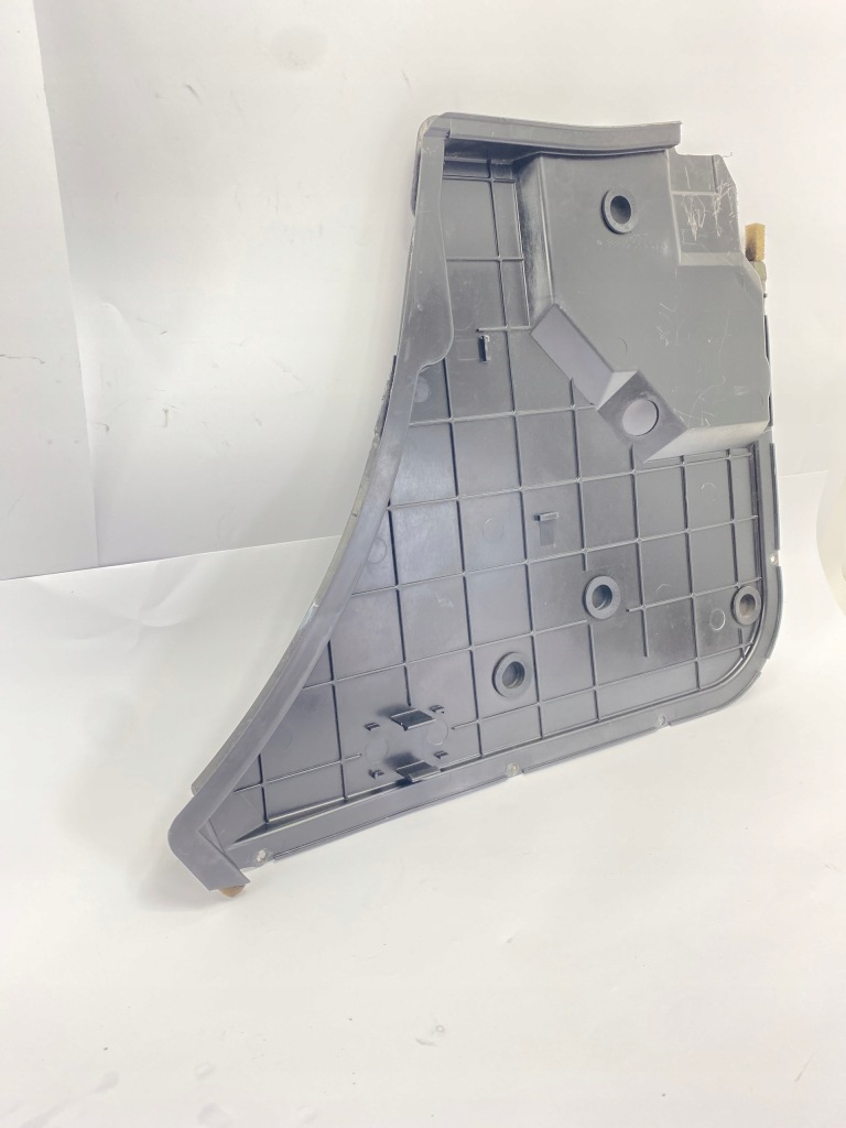 Крышка защита механизма стекло правый задний  mercedes w140 cl c140 1406900698 Доставка