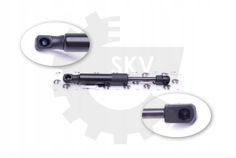 фото №1, Пружина газовая, крышка багажника esen skv 52skv550