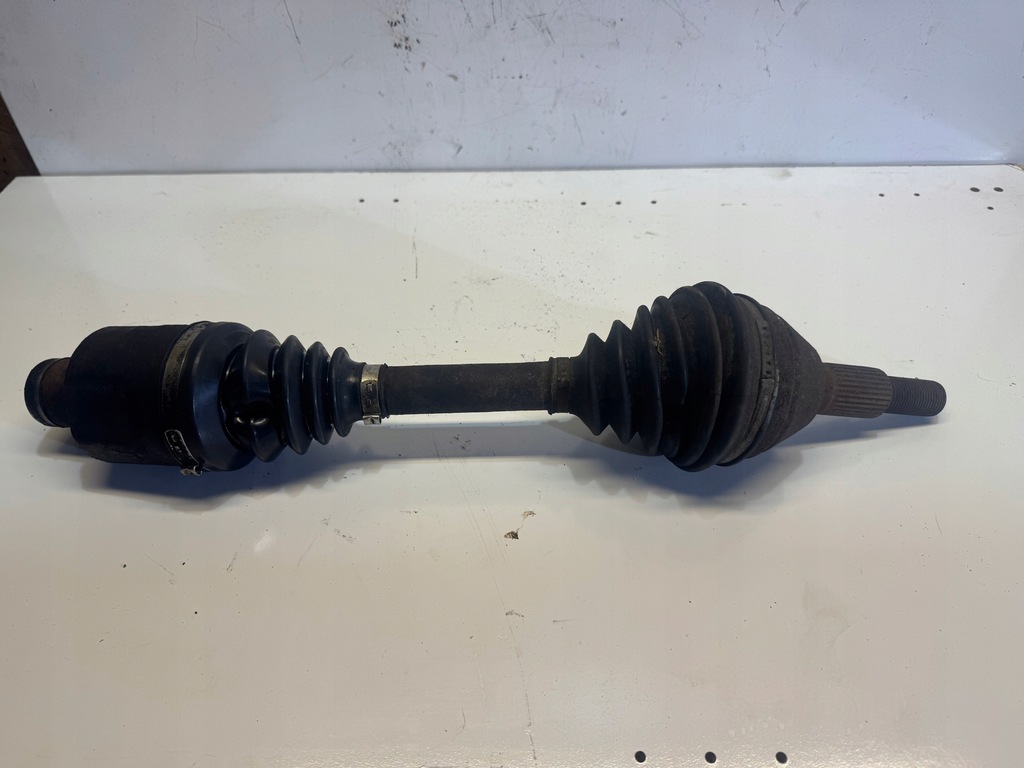 фото №1, Привідний вал ліва 2.0 cdti перед opel antara 96624721