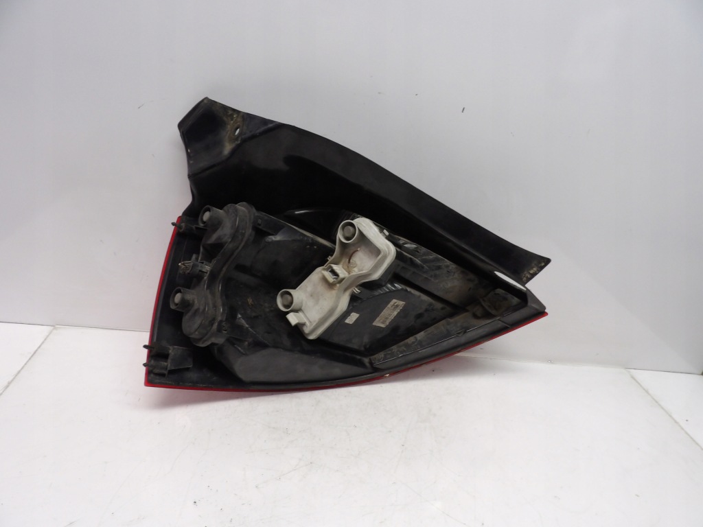 фото №2, Лампа правая задняя renault megane