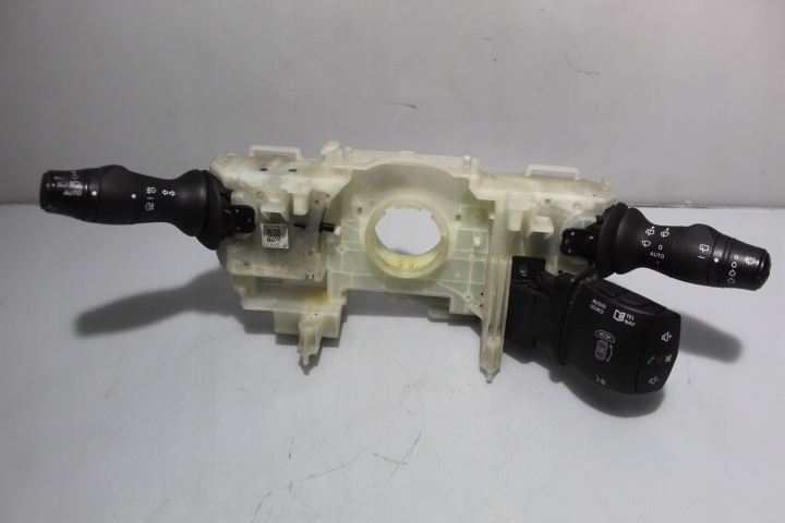 фото №1, Переключатель комбинированный света grand scenic iii