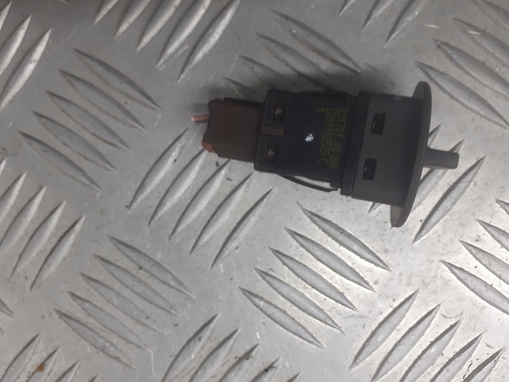 фото №2, Перемикач подушка безпеки renault megane ii 8200169589