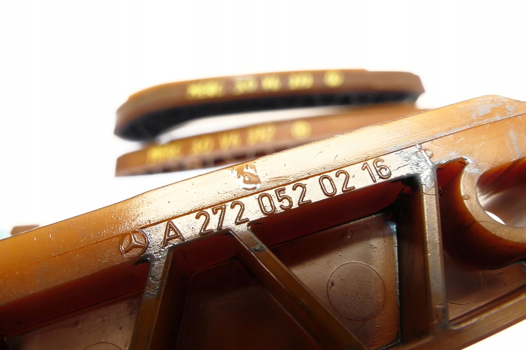 фото №9, Mercedes glk x204 w204 c280 c300 3.0 v6 272 грм набор распределительного вала