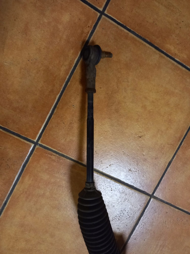 фото №6, Рейка рульова fiat ulysse ll 1489732080