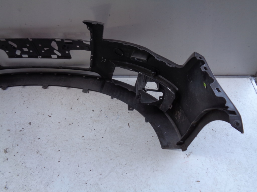 фото №10, Бампер передній audi a7 4g8 10-14 nr 44823