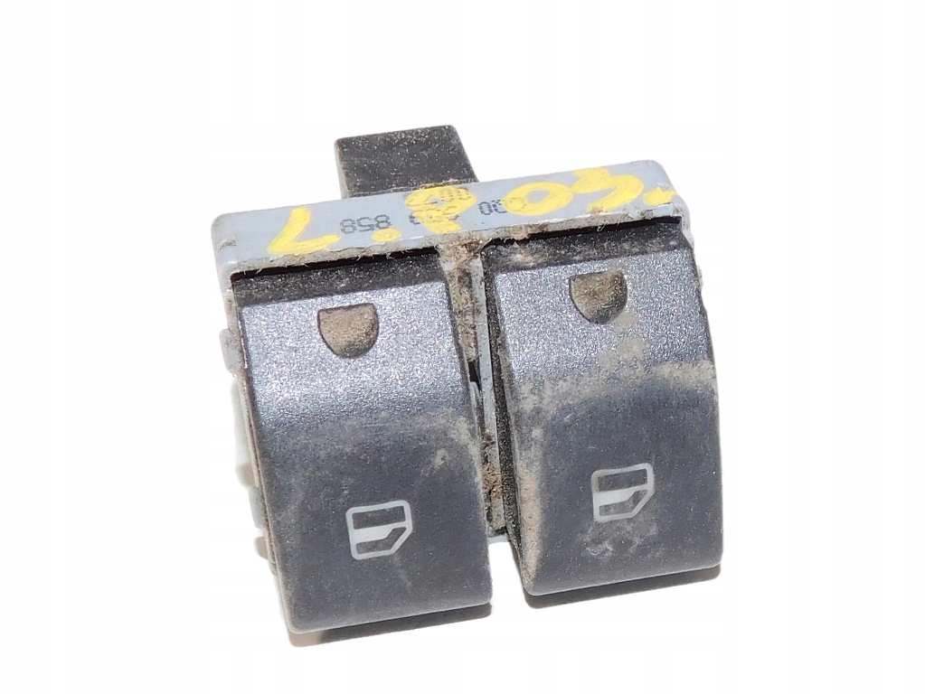 фото №1, Seat ibiza iii 2003r переключатель окон