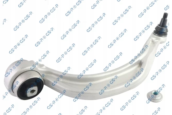 Рычаг перед правый низ  задний s063394 gsp gsp Цена