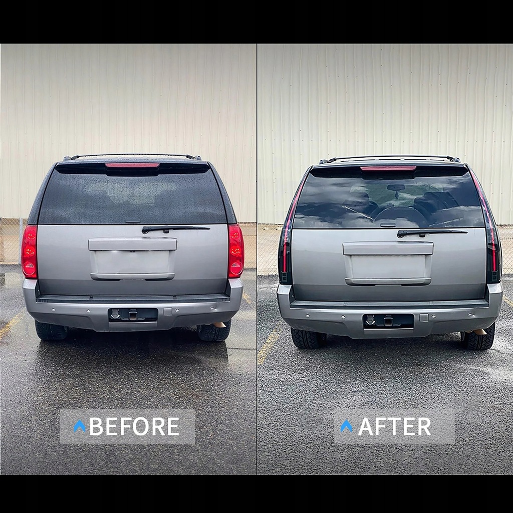 фото №11, Світло задні led do задніх світла chevrolet suburban tahoe gmc yukon 2007-2014