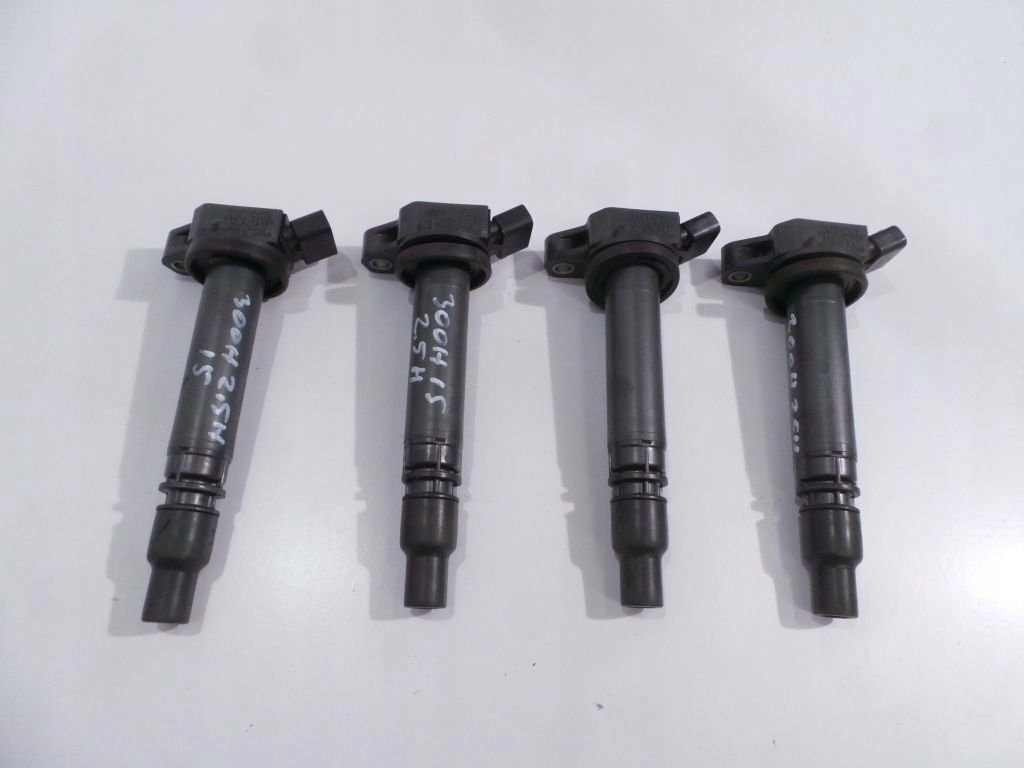 фото №1, Lexus is 300h 200t 2016 2.5h катушка зажигания