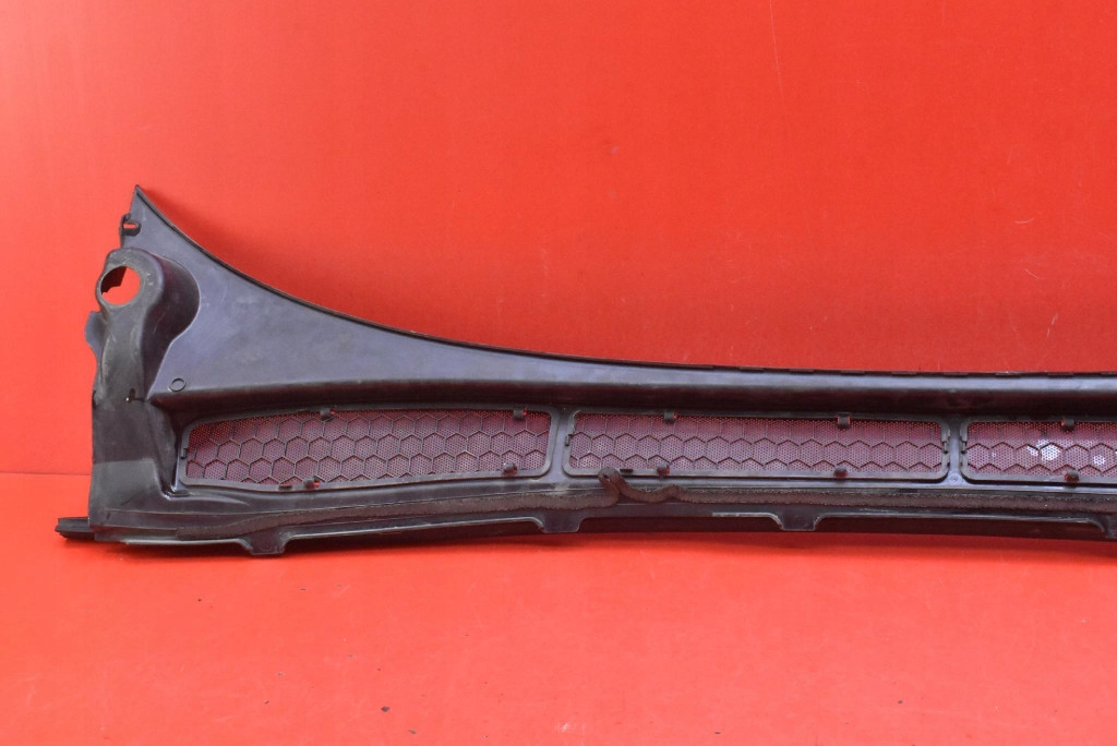 фото №9, Жабо eu 6m21-u02216-a ford s-max mk1 i lift 10-15