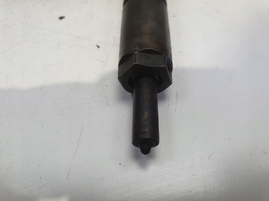 фото №9, Kia sorento 2.5 crdi форсунка топлива инжектор 0445110275