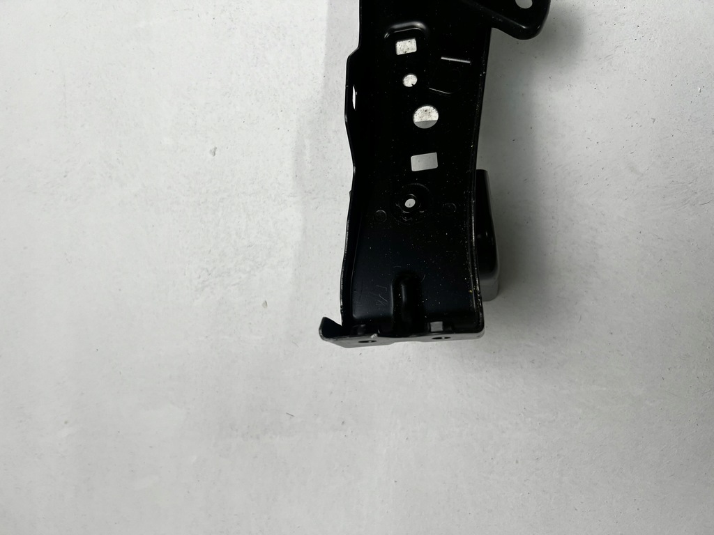 фото №9, Mazda 6 iii gj 2012 - кронштейн кронштейн крыла перед левый ghp9-52-240d