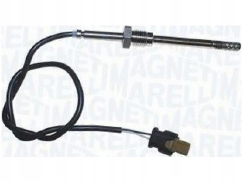 фото №2, Датчик температури вихлопних газів mercedes clk c209 2.1 klasa r 3.0