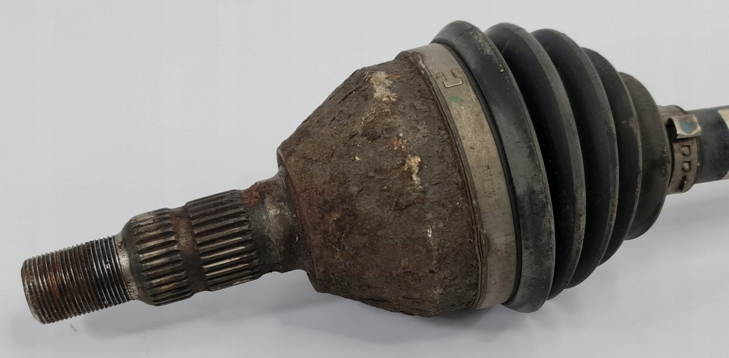 фото №3, Привідний вал ліва opel insignia a 2.0 cdti 13219092