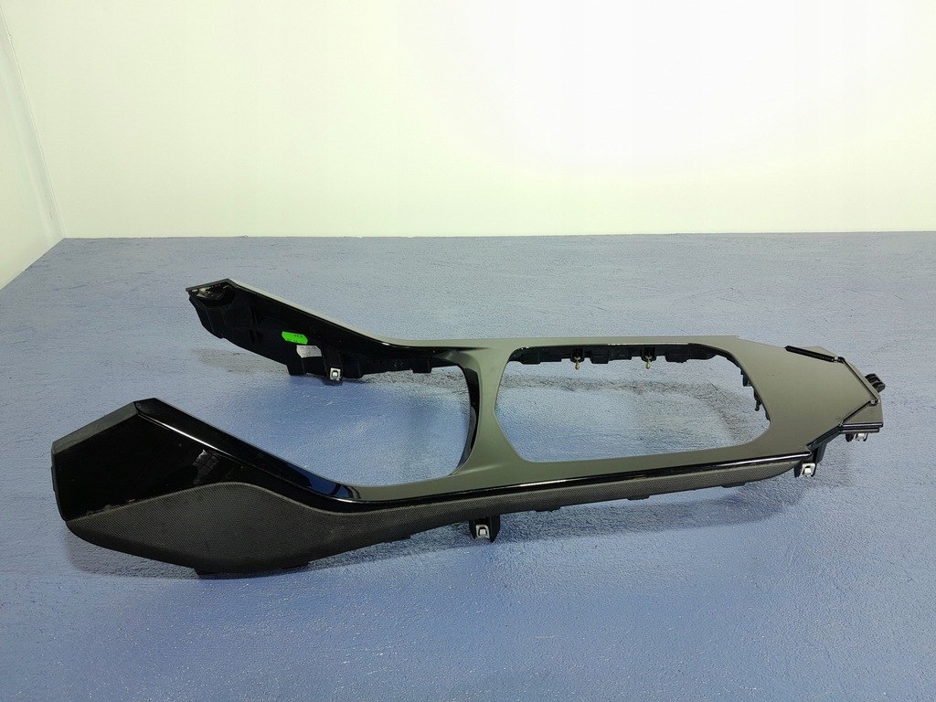 фото №5, Bmw 1 f40 рамка dekor тунель середнього 233787