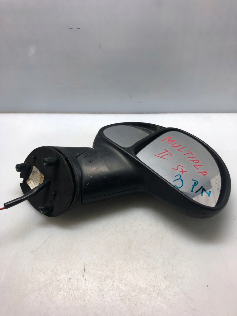 Купити Дзеркало дзеркало електричний ліва 014052 fiat multipla fca 3pin
