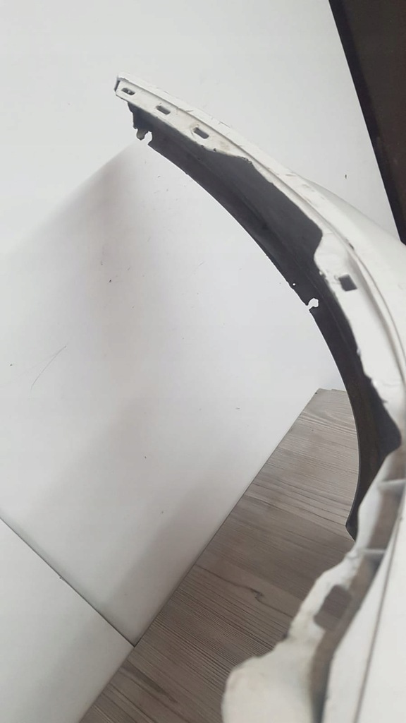 фото №7, Бампер задняя honda crz