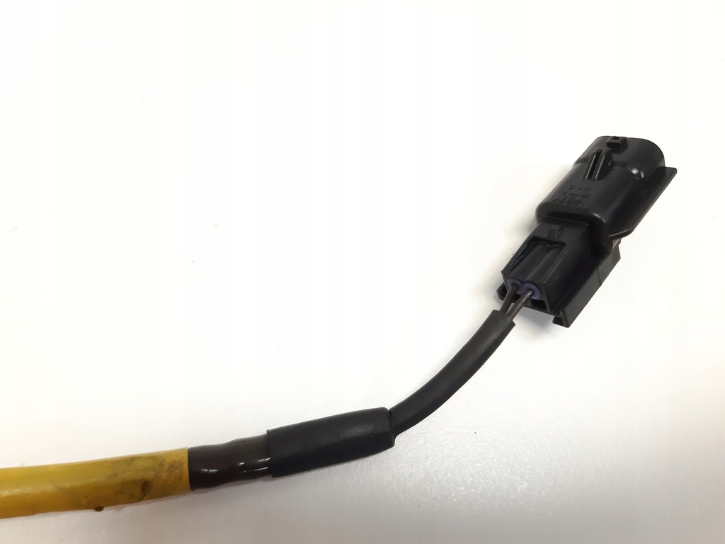 фото №5, Датчик температури вихлопних газів renault 1.6 dci 4039r