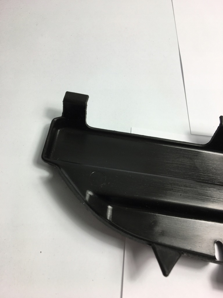 Защита заглушка привода крыша mercedes w124 оригинал 1247820056 Доставка