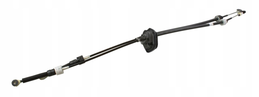 фото №2, Трос перемикання передач renault laguna iii,