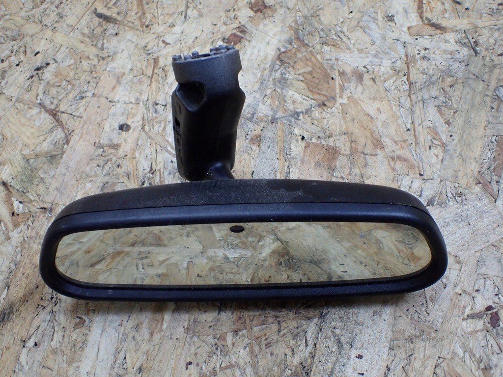 фото №7, Дзеркало заднього виду внутрішнє citroen ds5 europa 96779166xt