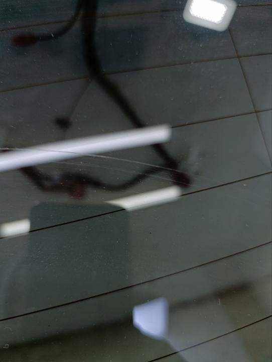 фото №10, Крышка багажника porsche macan 2015