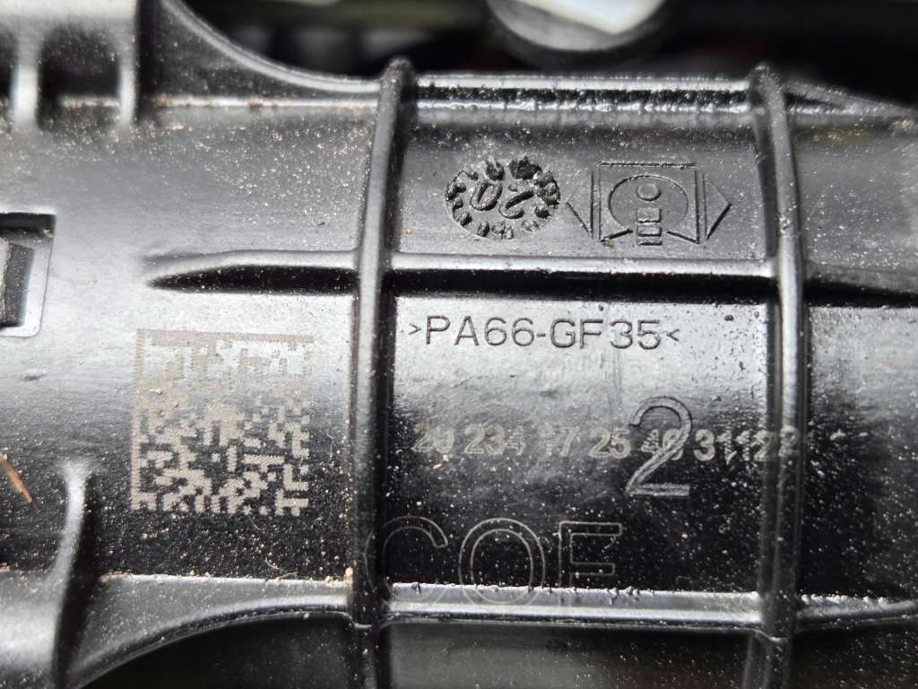 Pomps adblue насос combo e berlingo iv partner doblo 9832421480 Доставка