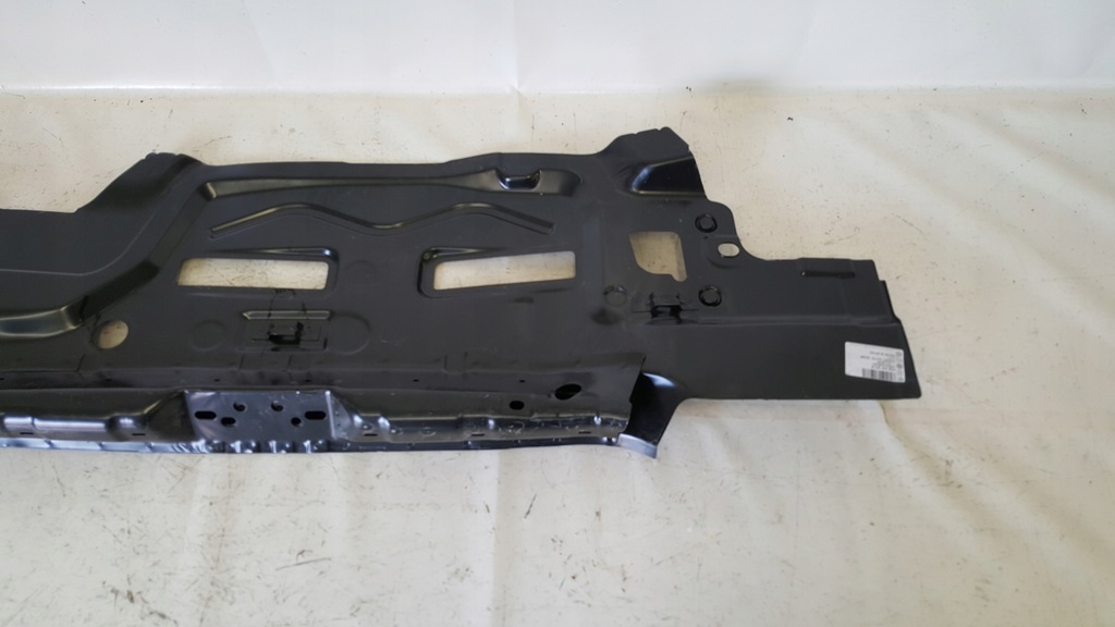 фото №7, Vw polo iv 6q6 pas задняя задний стена 2001-2009r