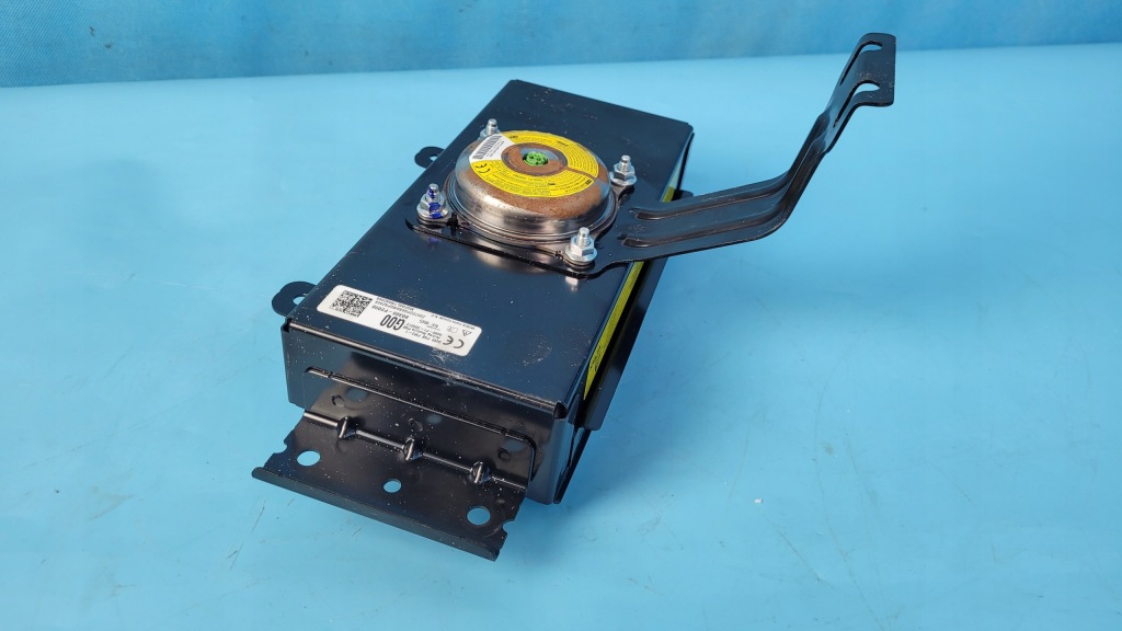 фото №11, Kia sorento iv 20r подушка пассажира подушка безопасности 80300-p2000