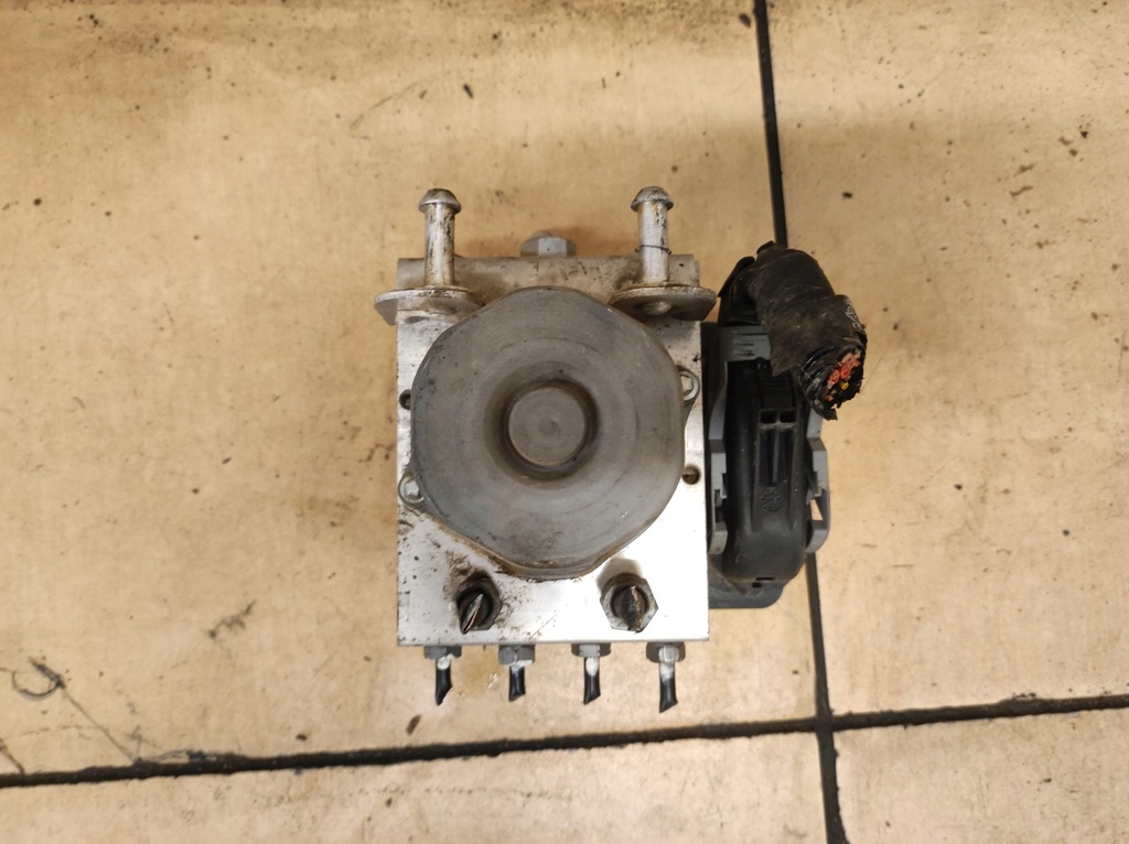 фото №7, Насос abs porsche cayman 981