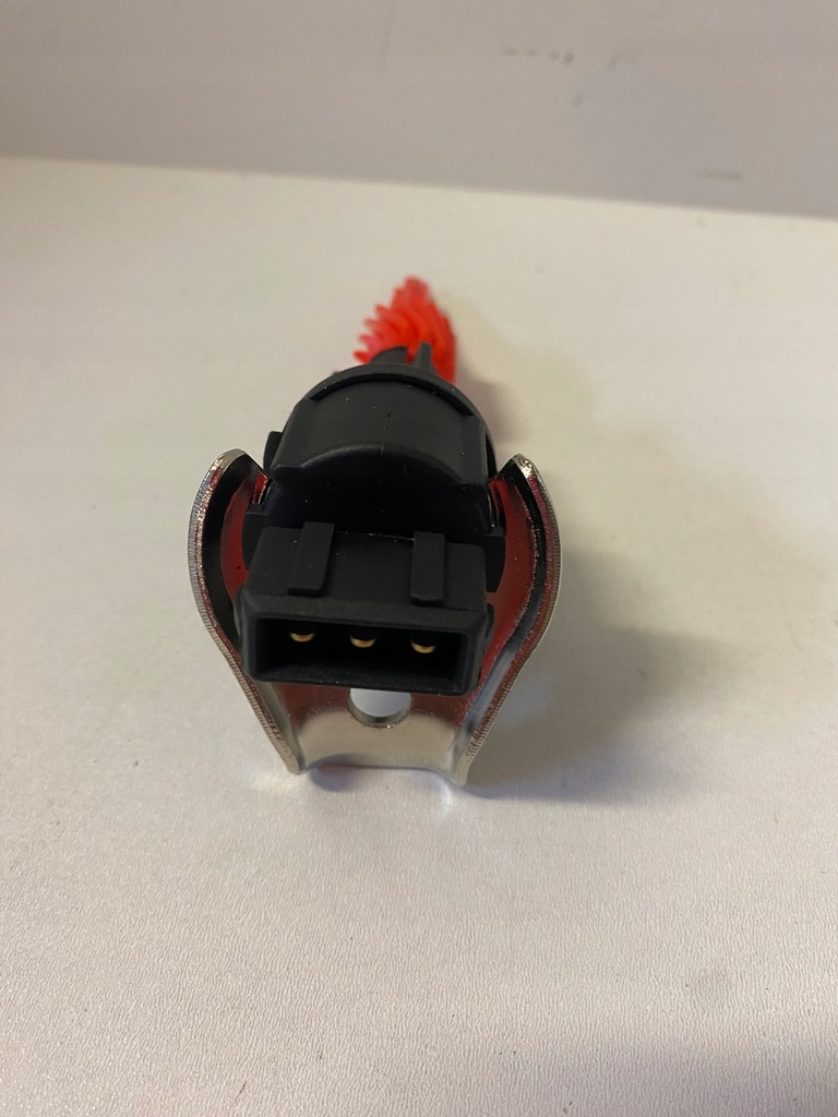 фото №16, Датчик скорости audi vw 3 pin feb