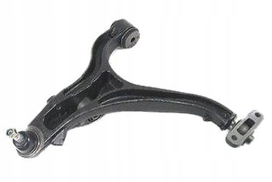 фото №1, Рычаг перед нижний левый jeep commander 05-10