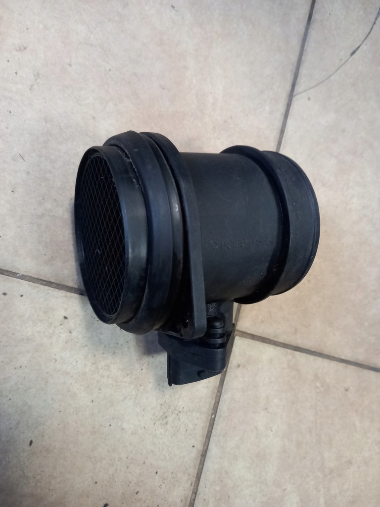 фото №1, Расходомер volvo c30 c70 v50 s40 focus oryg.