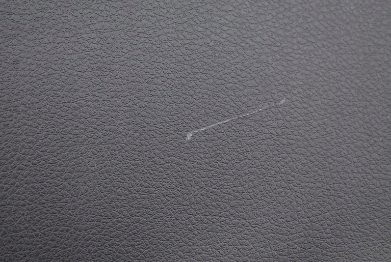 фото №7, Підлокітник шкіряний subaru forester 3 iii 08-13