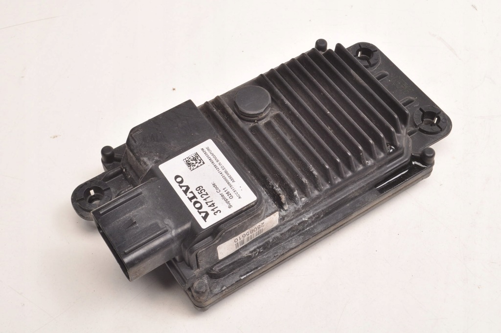 фото №1, Volvo s60 v60 xc60 радар dsc 31471259