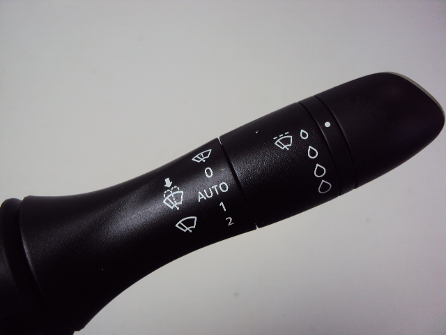 фото №2, Перемикач комбінований renault talisman 2015-