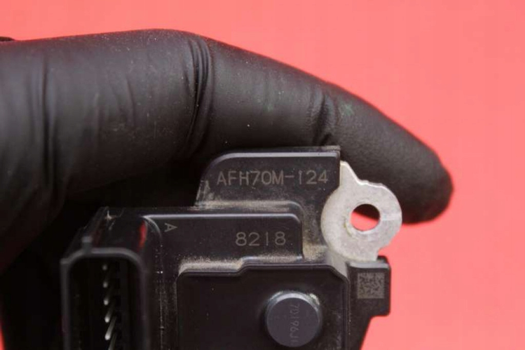 Витратомір 23366103 opel insignia b 1.5 t 140 km 17-20 Зі Шроту