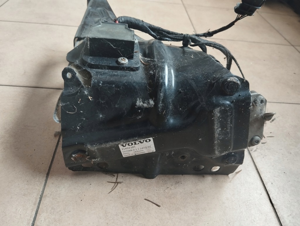 Volvo компрессор подвеска бак xc90 s90 v90 32315091 Недорого