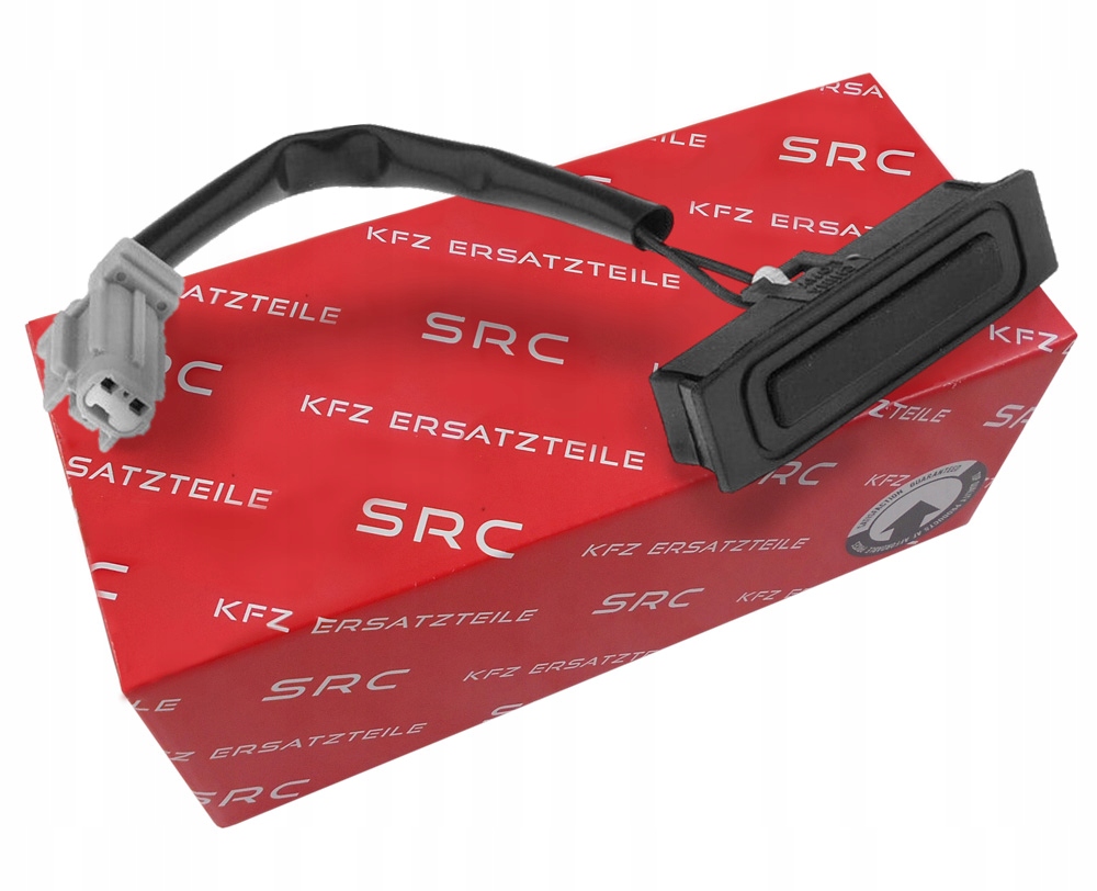 фото №1, Кнопка ручка кришки багажника nissan qashqai j10 06-13