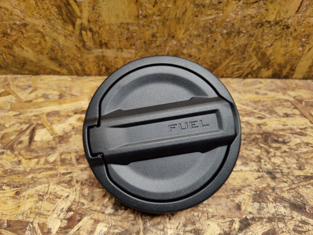 фото №1, Заливная горловина топлива jeep wrangler 2020- 68293170ai