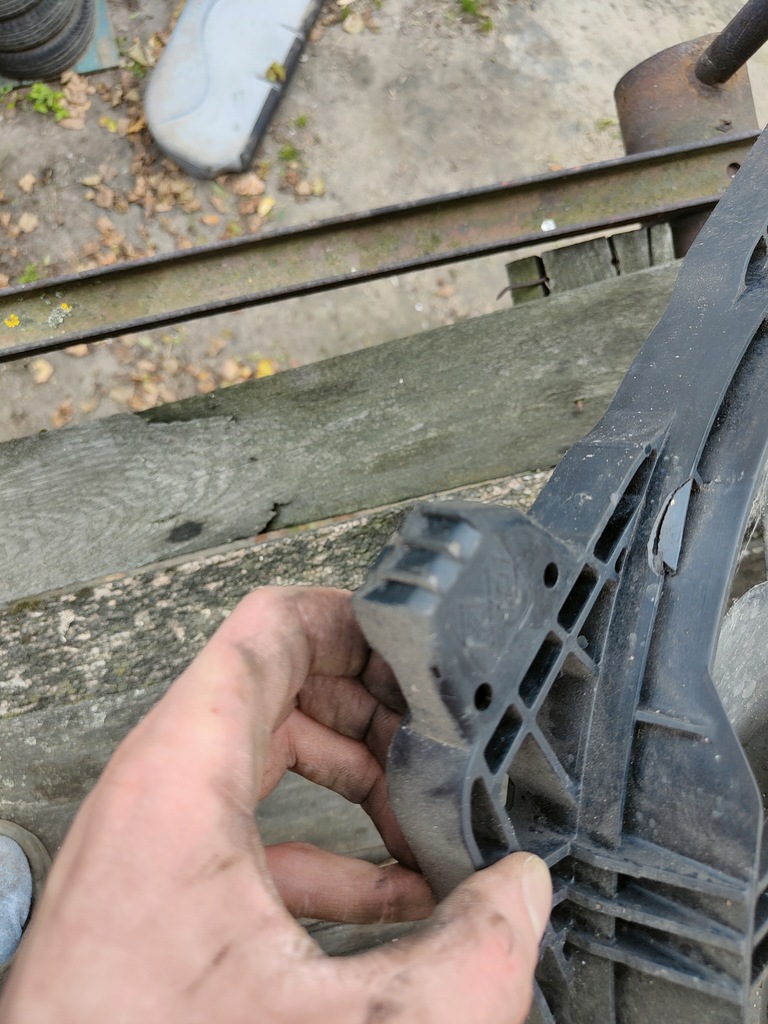 фото №3, Вентилятор renault kangoo ii i 1.5 dci 8200319942